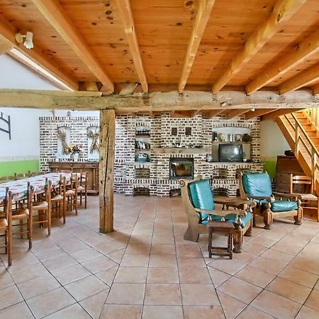 Gites "La Jumel" A 25 Min Du Touquet, A La Campagne Et A La Mer Боренвиль Экстерьер фото