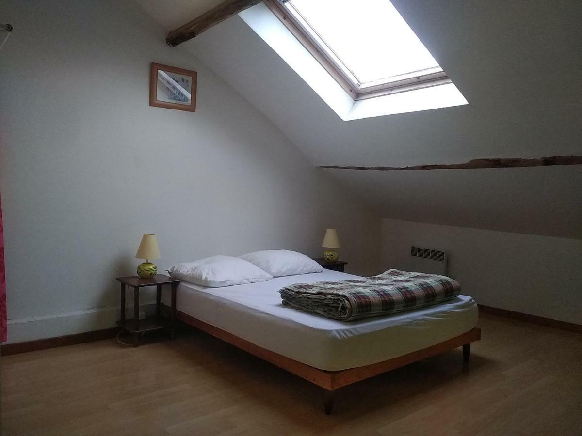 Gites "La Jumel" A 25 Min Du Touquet, A La Campagne Et A La Mer Боренвиль Экстерьер фото
